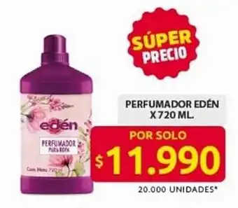 Ara Perfumador edén oferta