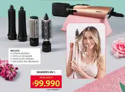 Ara Hoffen secador 5 en 1 oferta