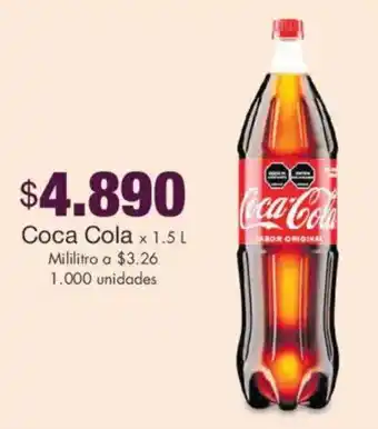 Metro Coca Cola oferta