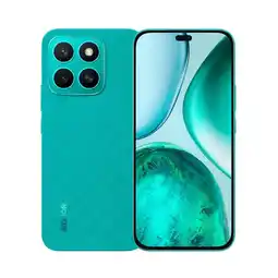 Alkomprar Celular HONOR X8c 512GB Verde oferta