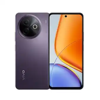 Alkomprar Celular VIVO Y39 256GB 5G Violeta oferta