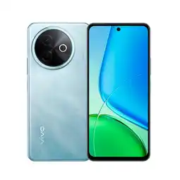 Alkomprar Celular VIVO Y39 256GB 5G Azul oferta