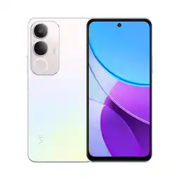 Alkomprar Celular VIVO Y19S Pro 256GB Plata oferta