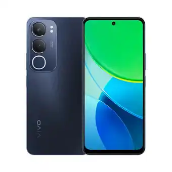 Alkomprar Celular VIVO Y19S Pro 256GB Negro oferta