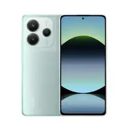 Alkomprar Celular REDMI Note 14 256GB 5G Verde oferta