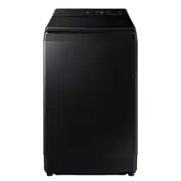 Alkomprar Lavadora SAMSUNG Bespoke Carga Superior AI Wash 15 Kg WA80F15S5BCO Negra oferta