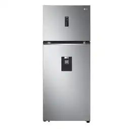 Alkomprar Nevera LG Congelador Superior 394 Litros VT40SPYC Gris oferta