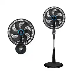Alkomprar Ventilador SAMURAI Ultra Silence Force 2 en 1 Repelente Liquido oferta