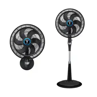 Alkomprar Ventilador SAMURAI Ultra Silence Force 2 en 1 Repelente Liquido oferta