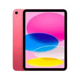 Alkomprar iPad 11 Pulgadas 128GB Chip A16 WiFi Rosado oferta