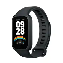 Alkomprar Banda XIAOMI Smart Band 9 Active Negro oferta