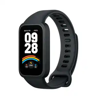 Alkomprar Banda XIAOMI Smart Band 9 Active Negro oferta