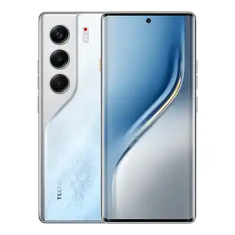 Alkomprar Celular TECNO Camon 40 Pro 256GB Blanco oferta