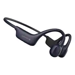 Alkomprar Audífonos ESENSES Inalámbricos Bluetooth Deportivos Open Ear de Conducción Ósea EB-7000-BC Negro oferta