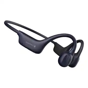 Alkomprar Audífonos ESENSES Inalámbricos Bluetooth Deportivos Open Ear de Conducción Ósea EB-7000-BC Negro oferta