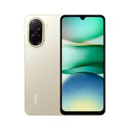 Alkomprar Celular REDMI A5 128GB Dorado oferta