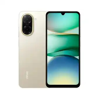 Alkomprar Celular REDMI A5 128GB Dorado oferta