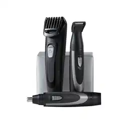 Alkomprar Kit Corte REMINGTON MB906 Negro oferta