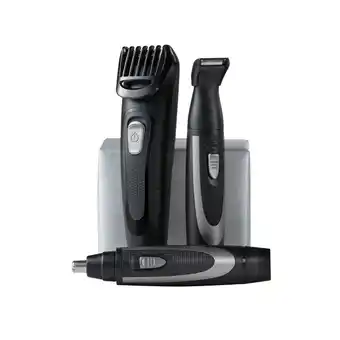 Alkomprar Kit Corte REMINGTON MB906 Negro oferta