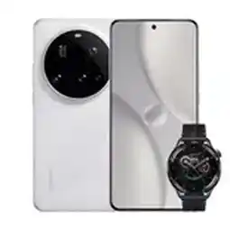 Alkomprar Celular XIAOMI 15 Ultra 512GB 5G Blanco + Kit fotografia + Reloj oferta