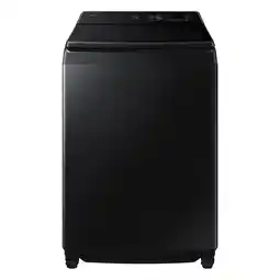 Alkomprar Lavadora SAMSUNG Bespoke Carga Superior AI Wash 21 Kg WA80F21S8BCO Negra oferta