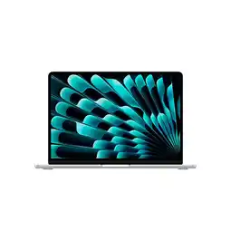 Alkomprar MacBook Air 13 Pulgadas Chip M4 CPU 10 Núcleos GPU 8 Núcleos - RAM 16GB - SSD 256GB - Plateado oferta