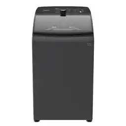 Alkomprar Lavadora WHIRLPOOL Carga Superior con AGITADOR 20 Kilos WW20WTAHLA Gris oferta