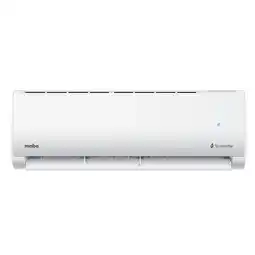Alkomprar Aire Acondicionado MABE 24.000Btu Tipo Split Inverter 220V Blanco MMI24CDBWCCC9 oferta