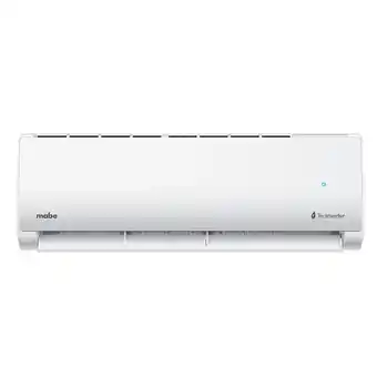 Alkomprar Aire Acondicionado MABE 24.000Btu Tipo Split Inverter 220V Blanco MMI24CDBWCCC9 oferta