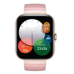 Alkomprar Reloj ESENSES SW-32W 49.78 mm Rosado oro oferta
