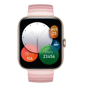 Alkomprar Reloj ESENSES SW-32W 49.78 mm Rosado oro oferta