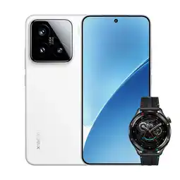 Alkomprar Celular XIAOMI 15 512GB 5G Blanco+ Reloj oferta