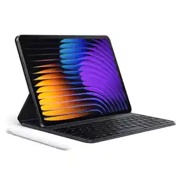 Alkomprar Tablet XIAOMI 11.2 Pulgadas Pad 7 Pro 256GB WiFi Negro oferta