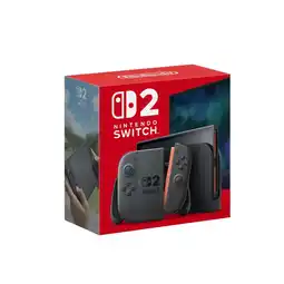 Alkomprar Consola NINTENDO SWITCH 2 oferta
