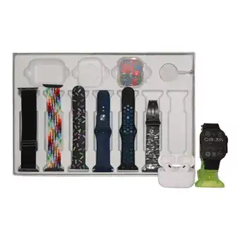 Falabella Smartwatch Cambia El Look De Tu Reloj oferta
