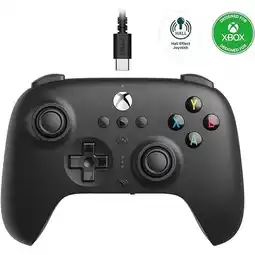 Falabella Control Ultimate C Wired Para Xboxpc Efecto Hall oferta
