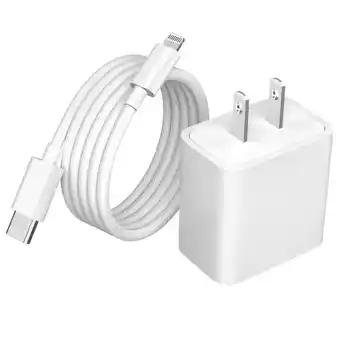 Falabella Cargador USB Tipo C Con Cable Compatible Para Celulares oferta