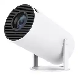 Falabella Mini Proyector Bluetooth WiFi Hy300 Portatil 4k oferta