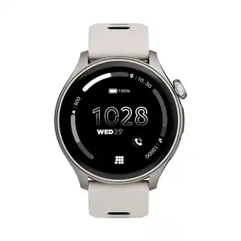 Falabella Smartwatch Reloj Inteligente Aura 1.43 Pulg. Wolf Grey oferta