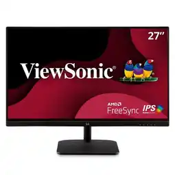 Falabella Monitor 27 Pulgadas VA2735-H IPS VGA HDMI oferta