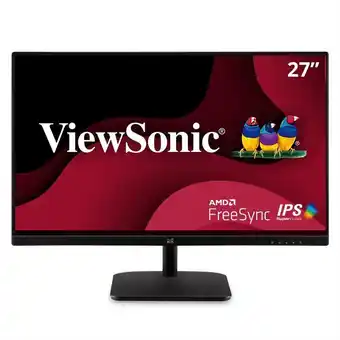 Falabella Monitor 27 Pulgadas VA2735-H IPS VGA HDMI oferta
