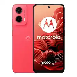 Falabella Celular Moto G35 5G Dual Sim 256GB 4GB 67 Naranja oferta