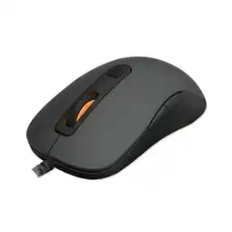 Falabella Mouse Gamer Vpro Ra022 6400 DPI Ergonómico Negro oferta