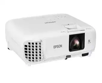 Falabella Video Proyector E20 Powerlite 3400 Lms Xga 3lcd oferta