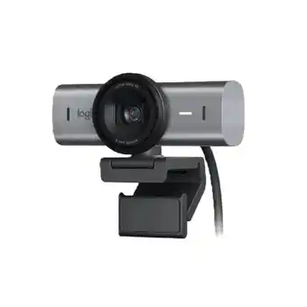 Falabella Cámara web Ultra HD 4K BRIO MX con IA oferta