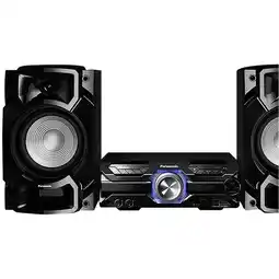Falabella Minicomponente akx520 650 watts negro oferta
