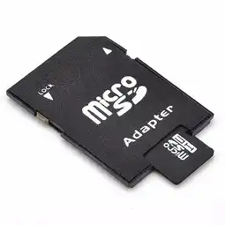 Falabella Adaptador MicroSD a SD Alta Velocidad oferta