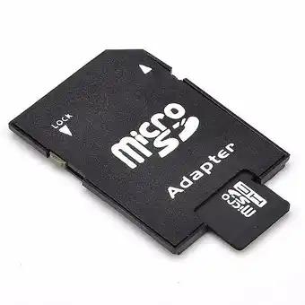 Falabella Adaptador MicroSD a SD Alta Velocidad oferta