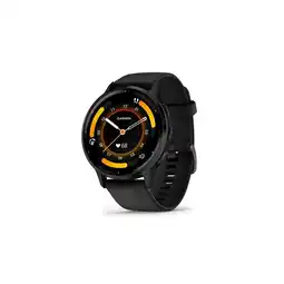 Falabella Smartwach Venu 3 color negro oferta