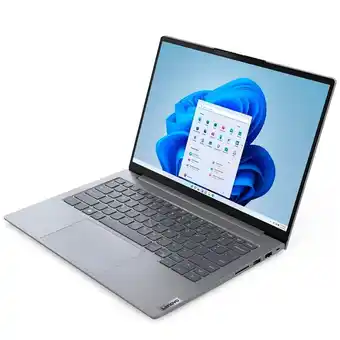 Falabella THINKBOOK RYZEN 7 7730U - Ram 16GB DDR5 - 512GB SSD - WIN 11 PRO 14 - RJ45 oferta